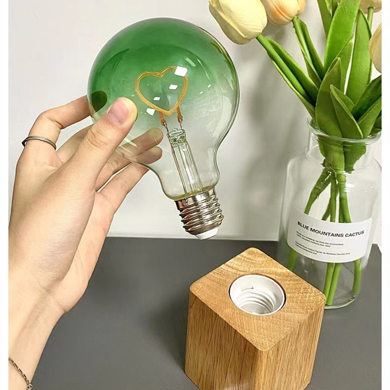 Atmosphere Lamp Cute Night Light Home Decor